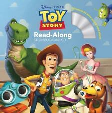 Toy story read for sale  Aurora