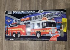 Mega bloks pro for sale  Seven Springs