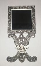 Antique hand mirror d'occasion  Expédié en Belgium