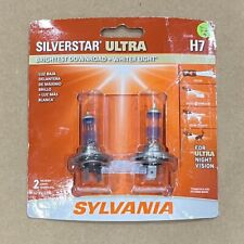 Sylvania silverstar ultra for sale  Jackson