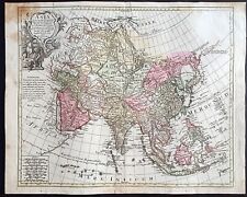 Stampa antica asia usato  Roma