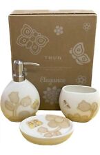Thun set portasapone usato  Sant Angelo Romano