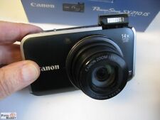 Canon digitalkamera powershot gebraucht kaufen  Altbach