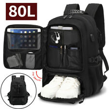 80l rucksack herren gebraucht kaufen  Neuss