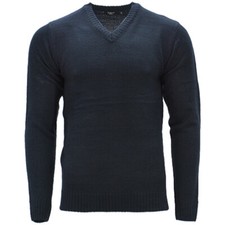 Mens jumpers neck for sale  GREENHITHE
