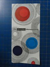 Discoton monatsplatte schallpl gebraucht kaufen  Oldenburg (Oldenburg)