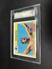 1983 topps olympians for sale  San Jose