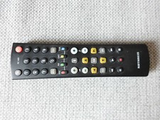 Kathrein fernbedienung 660 gebraucht kaufen  Passau