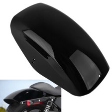 Black rear fender for sale  USA