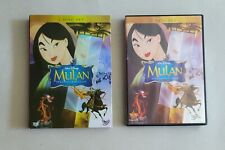 Mulan special edition for sale  New Haven