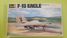 Revell 254 f15 gebraucht kaufen  München
