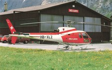 Alte heli linth gebraucht kaufen  Leer (Ostfriesland)