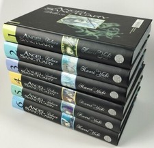 Carlsen manga angel gebraucht kaufen  Lippetal
