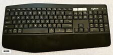 Logitech wireless keyboard for sale  Avon Lake