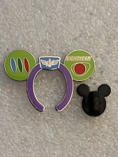 Pin oreille mickey d'occasion  Le Perreux-sur-Marne