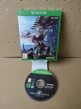 Monster hunter xbox d'occasion Monster hunter xbox d'occasion  Le Luc