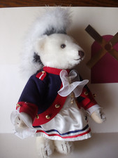 Steiff teddy funkenmariechen gebraucht kaufen  Erkelenz
