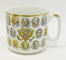 Vintage american presidents for sale  Rainier