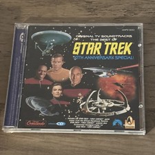 Star trek original d'occasion  Expédié en Belgium