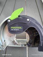 Festool absaughaube dsc gebraucht kaufen  Pfullendorf