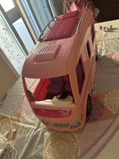 Camper barbie usato usato  Palermo