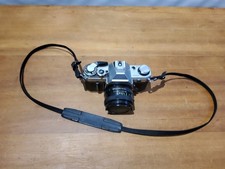 Canon program vintage for sale  BANSTEAD