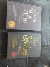 Secrets high magic for sale  CROYDON
