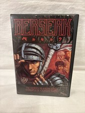 Berserk series season for sale  Austin