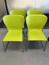 Green stackable canteen for sale  BEXLEY