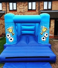 Bouncy castles sale for sale  AYLESBURY