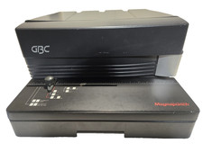 Gbc magnapunch heavy for sale  San Diego