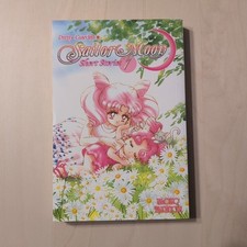 Contos Sailor Moon Vol. 1 por Naoko Takeuchi (Paperback, 2013) comprar usado  Enviando para Brazil