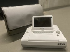 Ctg gerät gemini gebraucht kaufen  Jena