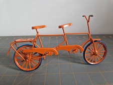 Tandem bicycle scale for sale  WIGTON