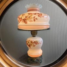 Large hurricane lamp for sale  Nampa