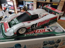 Tamiya groupe jaguar d'occasion  Rennes-