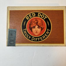 Red dot perfecto for sale  Sterling Heights