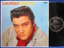 Elvis presley loving gebraucht kaufen Elvis presley loving gebraucht kaufen  Voerde (Niederrhein)
