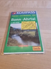 Kompass karte 820 gebraucht kaufen  Köln