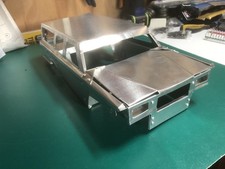Kamtec mardave alloy for sale  TIVERTON