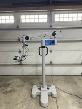 Zeiss s21 opmi for sale  Lees Summit