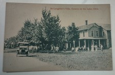 1910s mclaughlin villa for sale  Burghill