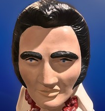 Vintage ceramic elvis for sale  Rices Landing