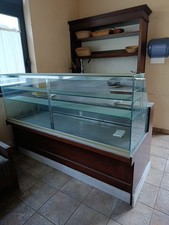 Banco frigorifero per usato  Prato