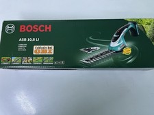 Bosch schere akkuschere gebraucht kaufen  Kamp-Lintfort