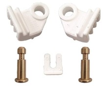 Confezione ricambi pattini usato Confezione ricambi pattini usato  Vaprio d'Agogna