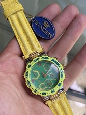 Orologio watch pryngeps usato  Torino