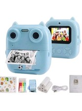 Macchina fotografica fotocamer usato  Potenza