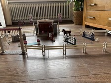 Schleich 42338 reitturnier gebraucht kaufen  Sarstedt