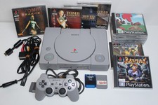 Lot console playstation d'occasion  Aire-sur-la-Lys